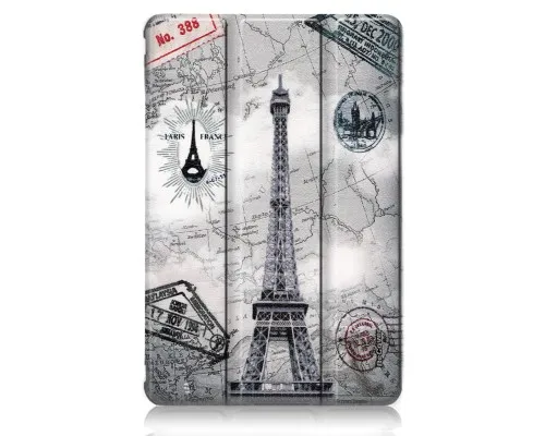 Чохол до планшета BeCover Smart Case Lenovo Tab K11 Plus TB-352F 11.45" Paris (711857)