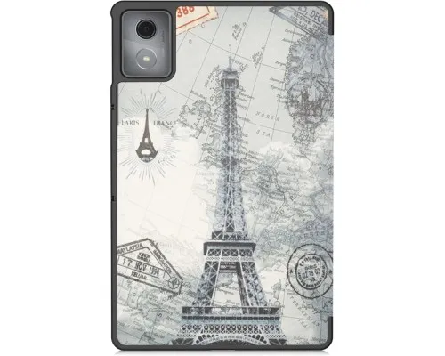 Чохол до планшета BeCover Smart Case Lenovo Tab K11 Plus TB-352F 11.45" Paris (711857)