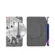 Чохол до планшета BeCover Smart Case Lenovo Tab K11 Plus TB-352F 11.45" Paris (711857)