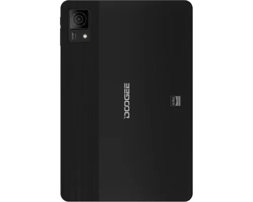 Планшет Doogee T30 Ultra 12/256GB 4G Black (6924351657840)