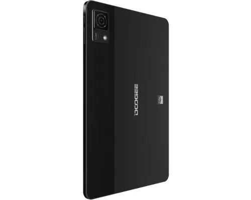 Планшет Doogee T30 Ultra 12/256GB 4G Black (6924351657840)