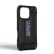 Чехол для мобильного телефона Armorstandart Panzer Apple iPhone 16 Pro Black (ARM79546)