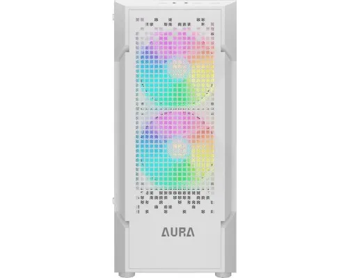 Корпус Gamdias AURA GC7 WH ARGB (4711514500684)