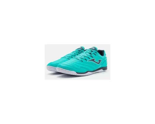 Футзалки Joma MAXIMA бірюзовий Чол 44 (8445954851247)