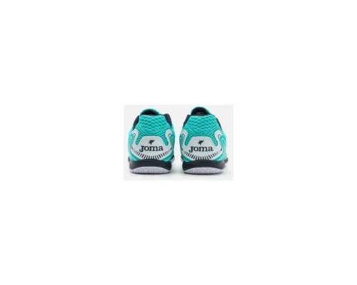 Футзалки Joma MAXIMA бірюзовий Чол 44 (8445954851247)
