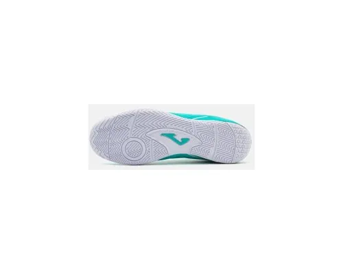 Футзалки Joma MAXIMA бірюзовий Чол 44 (8445954851247)