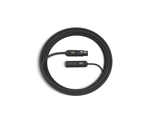 Мікрофонний кабель D'Addario American Stage Microphone Cable 7.5m (PW-AMSM-25)