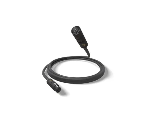 Мікрофонний кабель D'Addario American Stage Microphone Cable 7.5m (PW-AMSM-25)