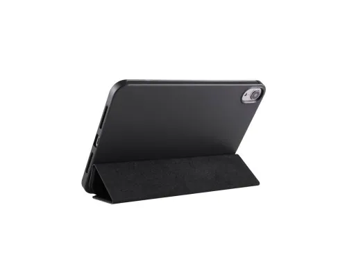 Чохол до планшета BeCover Apple iPad Mini 7 2024 Black (712427)