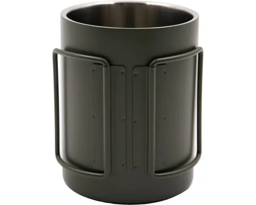 Термокружка Tramp 400 мл Olive (UTRC-137-olive)