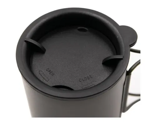 Термокружка Tramp 400 мл Olive (UTRC-137-olive)