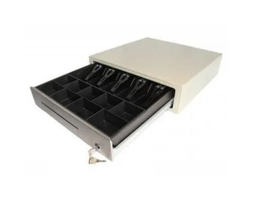 Грошовий ящик HPC System HPC 13S Wh 24V (289)