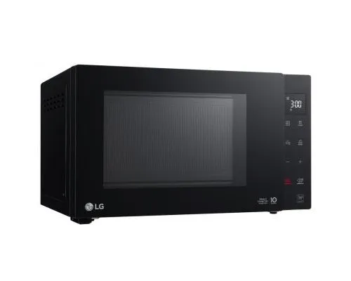 Микроволновая печь LG MS2336GIB