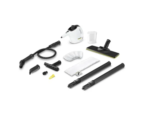 Пароочиститель Karcher SC 1 EasyFix Premium white (1.516-375.0)