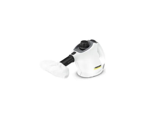 Пароочиститель Karcher SC 1 EasyFix Premium white (1.516-375.0)