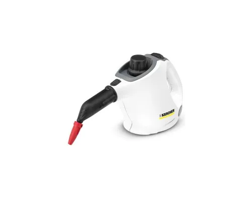 Пароочиститель Karcher SC 1 EasyFix Premium white (1.516-375.0)