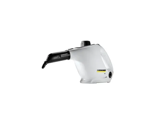 Пароочиститель Karcher SC 1 EasyFix Premium white (1.516-375.0)