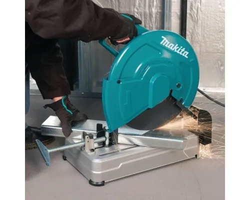 Торцовочная пила Makita LW1400