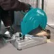 Торцовочная пила Makita LW1400