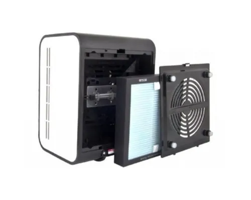 Фильтр для воздухоочистителя Esperanza Filter EHP001SP (EHP001SP)