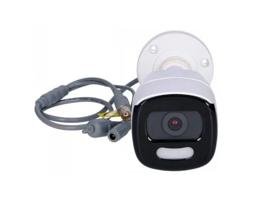 Камера відеоспостереження Hikvision DS-2CE12HFT-F (3.6)