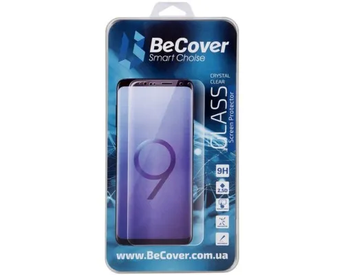 Скло захисне BeCover Huawei Y5p Crystal Clear Glass (705036)