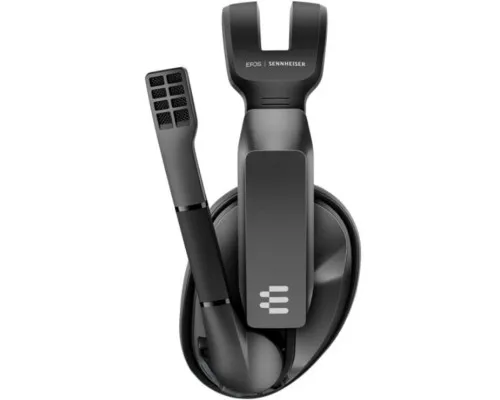 Навушники Sennheiser GSP 370 Wireless USB (1000231)