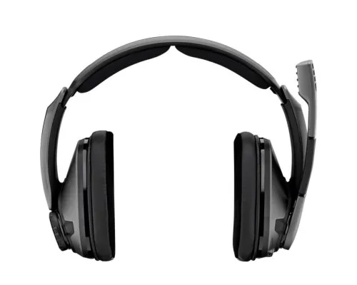 Навушники Sennheiser GSP 370 Wireless USB (1000231)