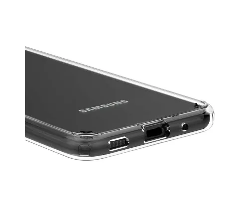 Чохол до мобільного телефона BeCover Samsung Galaxy A11 SM-A115 Transparancy (704863) (704863)