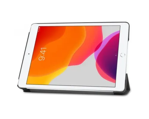 Чехол для планшета AirOn Premium iPad 10.2 2019/2020/2021 7/8/9th Gen Air 3 + film (4822352781018)