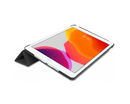 Чехол для планшета AirOn Premium iPad 10.2 2019/2020/2021 7/8/9th Gen Air 3 + film (4822352781018)