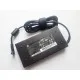 Блок питания к ноутбуку HP 120W 19.5V, 6.15A, разъем 4.5/3.0 (pin inside), Slim-корпус (HSTNN-CA25 / A40322)