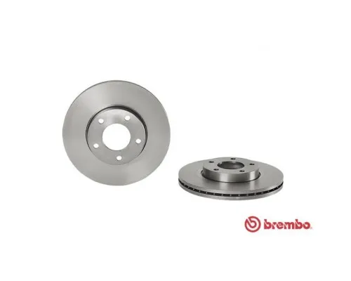 Тормозной диск Brembo 09.9464.24