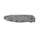 Ніж Kershaw Leek RT BlackWash (1660RBW)