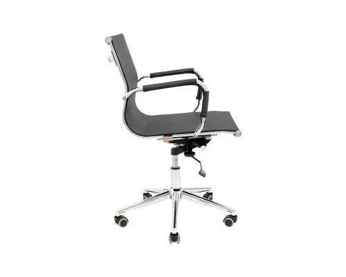 Офісне крісло Richman Кельн ЛБ сітка чорна (IM0000094)