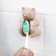 Футляр для зубної щітки DenTek кіт (047701003693)