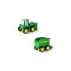 Спецтехника John Deere Kids Друзья фермера 2 шт (47193)