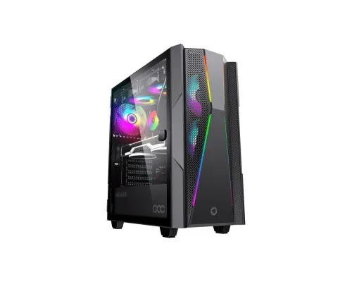 Корпус Gamemax Typhoon COC