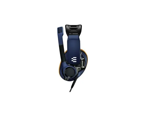 Навушники Sennheiser GSP 602 (1000414)