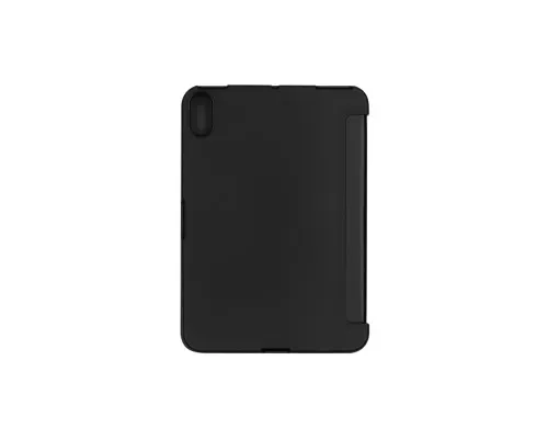 Чохол до планшета 2E Basic Apple iPad mini 6 8.3 (2021), Flex, Black (2E-IPAD-MIN6-IKFX-BK)