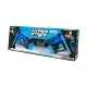 Іграшкова зброя Zing Лук для гри Hyper Strike синій (HS470B)