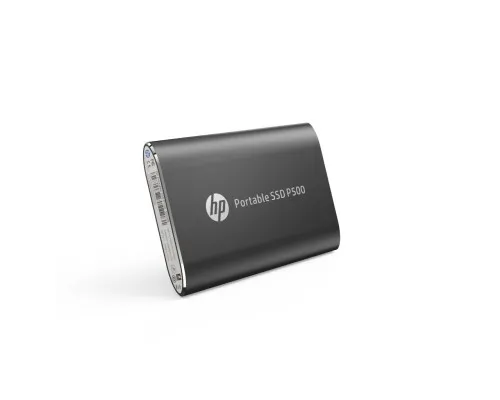 Накопичувач SSD USB 3.2 250GB P500 HP (7NL52AA)