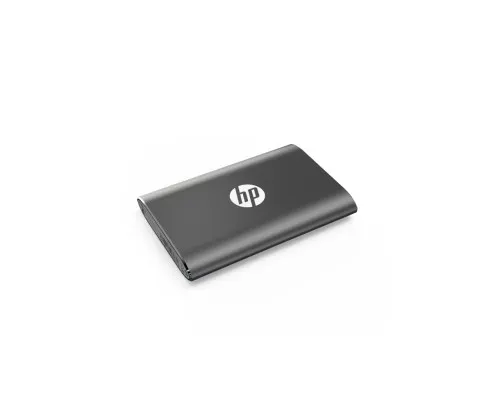 Накопичувач SSD USB 3.2 250GB P500 HP (7NL52AA)
