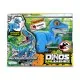 Интерактивная игрушка Dinos Unleashed серии Walking & Talking - Велоцираптор (31125)