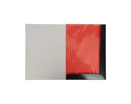Цветной картон Kite А4, двусторонний Transformers, 10 листов/10 цветов (TF21-255)