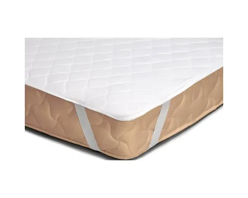 Наматрацник MirSon № 962 Natural Line Стандарт Cotton 140x190 см (2200000837462)