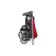 Коляска Peg-Perego 2 в 1 Veloce Red Shine (PACK-VEL2100000004)