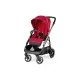 Коляска Peg-Perego 2 в 1 Veloce Red Shine (PACK-VEL2100000004)