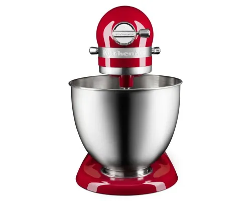 Міксер KitchenAid 5KSM3311XEER