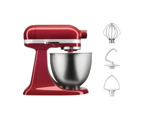 Міксер KitchenAid 5KSM3311XEER